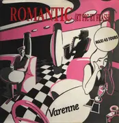 12inch Vinyl Single - Varenne - Romantic Et Pic Et Flash