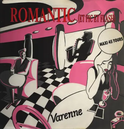 Varenne - Romantic Et Pic Et Flash