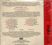 Double CD - Varèse / Cage / Wolpe / Feldman - Forms 1-4 - In Memoriam Edgar Varèse, John Cage, Stefan Wolpe, Morton Feldman - Digisleeve