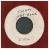 7inch Vinyl Single - Varetta Dillard - Johnny Has Gone / So Many Ways - Red