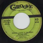 Varetta Dillard - Mama Don't Want (What Poppa Don't Want)