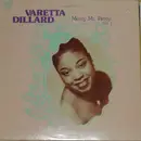 LP - Varetta Dillard - Mercy Mr. Percy Vol. 1