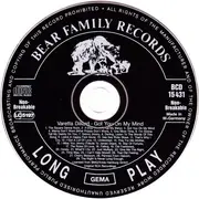 CD - Varetta Dillard - Got You On My Mind (Complete Recordings 1956-1961 / Vol. 1)