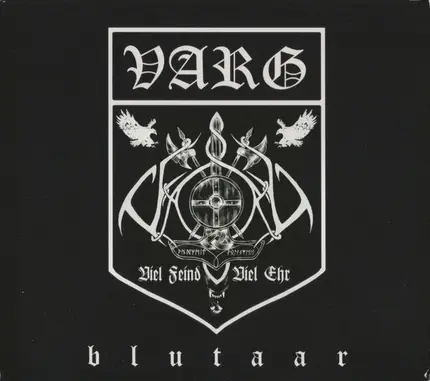 Varg - Blutaar