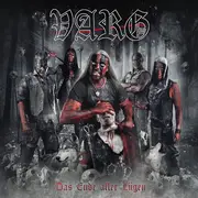 CD - Varg - Das Ende Aller Lügen
