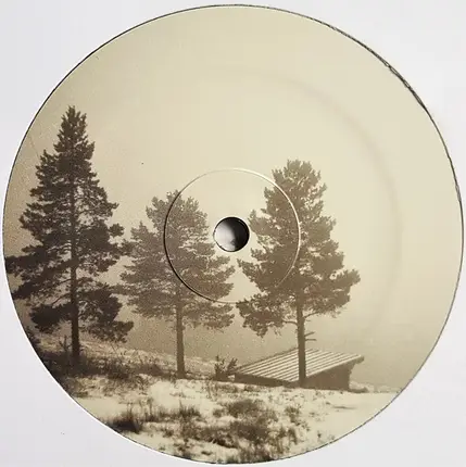 Varg - Gravrösens Bortglömda Band