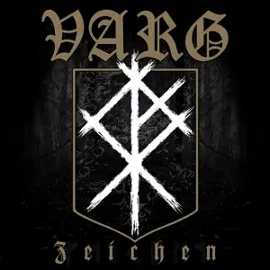 Varg - Zeichen
