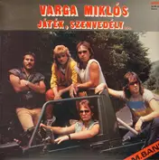 Varga Miklós Band