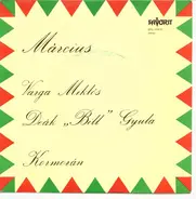 Varga Miklós / Deák Bill Gyula / Kormorán - Március