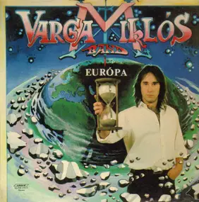 Varga Miklós - Európa