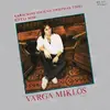 7inch Vinyl Single - Varga Miklós - Karácsony Idején (Christmas Time) / Éjféli Mise