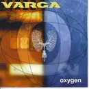 CD - Varga - Oxygen