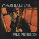 CD - Vargas Blues Band - Mojo Proteccion