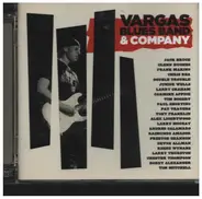 Vargas Blues Band - Vargas Blues Band & Company