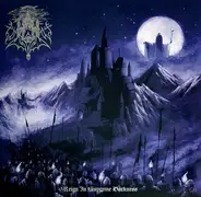 Vargrav - Reign In Supreme Darkness