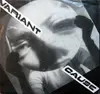 7inch Vinyl Single - Variant Cause - Complete Details