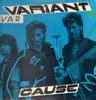 LP - Variant Cause - Variant Cause