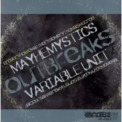 Variable Unit - Mayhemystics Outbreaks