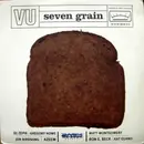 12inch Vinyl Single - Variable Unit - Seven Grain