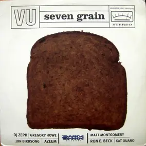 Variable Unit - Seven Grain