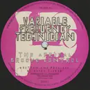 12'' - Variable Frequency Technician - The Arrival