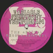 Variable Frequency Technician