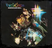 Variations - Moroccan Roll / Café de Paris