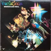 Variations - Moroccan Roll