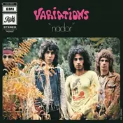 Variations - Nador