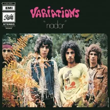 Variations - Nador