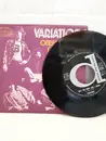 7inch Vinyl Single - Variations - Only You Know (And I Know)