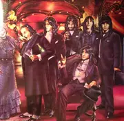 LP - Variations - Café De Paris - Gatefold