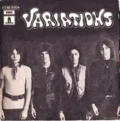 Variations - Come Along / Promises