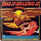 Variations - Take It Or Leave It
