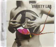 CD - Variety Lab - Providence