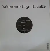Variety Lab - Slogan