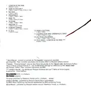 CD - Variety Lab - Providence
