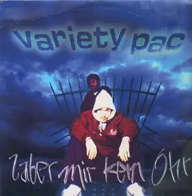 Variety Pac - Laber Mir Kein Ohr