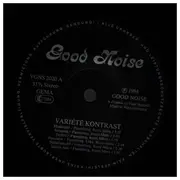 LP - Variété Kontrast - Untitled