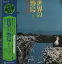 LP - Varios Artists - World's wirld birds - Africa - OBI, +Insert