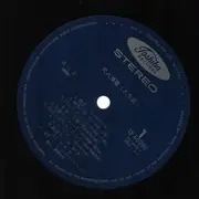 LP - Varios Artists - 'Shakuhach'i -  (traditional japanese flute) 'Enka' (traditional japanese ballad) - No OBI
