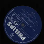 LP - Varios Artists - Victor Stereo 45 R.P.M Collection - No OBI