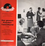 Varios - Der grosse Polydor Tanzabend