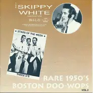 The Rainbow / The Emeralds - Rare 1950's Boston Doo Wops Vol.2