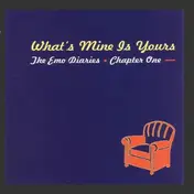 Jimmy Eat World - What S Mine Is Yours