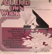 Sammy Fain - All Our Own Work