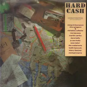 Soundtrack - Hard Cash