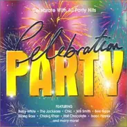 Barry White, The Jacksons, Chic, Will Smith, u.a - Celebration Party