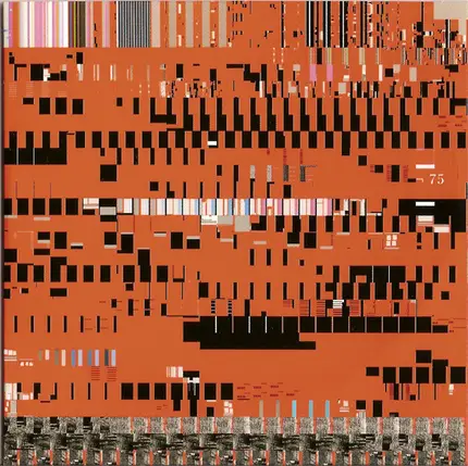 Herbie Hancock, Leonard Cohen, Norman Palm, a.o. - ¬ 75