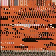 CD - Herbie Hancock, Leonard Cohen, Norman Palm, a.o. - ¬ 75 - cardboard sleeve